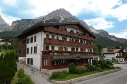 Hotel Dolomiti