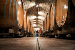 Weinkellerei Sankt Pauls