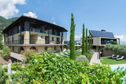 Azienda vinicola St. Quirinus