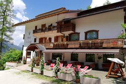 Hotel Il Cardo