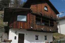 Ferienwohnungen Tabià Piere del Checco