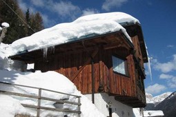 Ferienwohnungen Tabià Piere del Checco