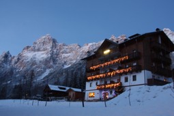 Hotel Oasi