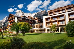 Residence Villa Ladinia