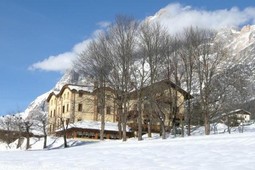 Garni-Hotel Villa Trieste