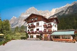 Garni + Ferienwohnungen Locanda Montana