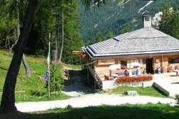 Albergo Baita Deona