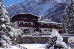 Appartamenti Villa Belvedere