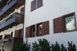 Appartamento Scarpa Francesca