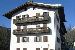 Ferienwohnung Scarpa Francesca