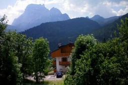 Appartamenti Villa Clelia