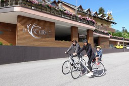Hotel Il Cervo