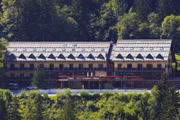 Hotel Il Cervo
