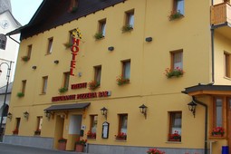 Hotel Trieste