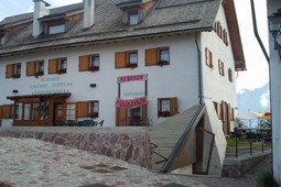 Hotel Al Rododendro