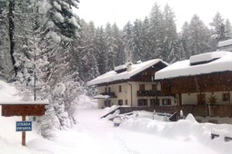 Residence Ciasa Festinel