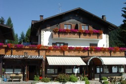 Hotel Valle Verde