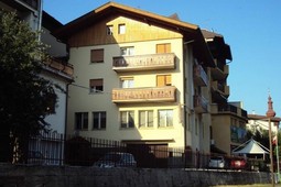 B&B-Hotel Adriatico