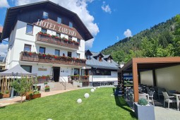 Hotel Tarvisio