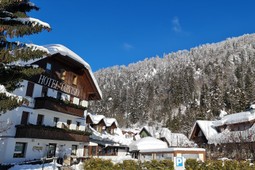 Hotel Tarvisio
