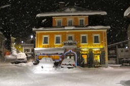 Garni-Hotel Valcanale