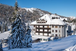 Hotel Al Gallo Forcello.1530