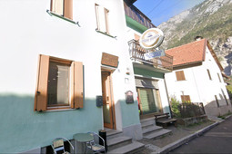Hotel Al Paesello