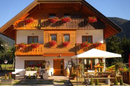 Bed & Breakfast Pr' Krajncu