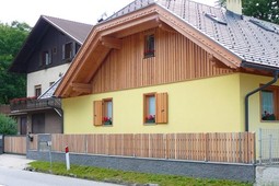 Bed & Breakfast Boscoverde