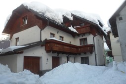 Bed & Breakfast Le Genziane