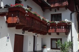Bed & Breakfast Le Genziane