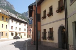 Bed & Breakfast Pontafel