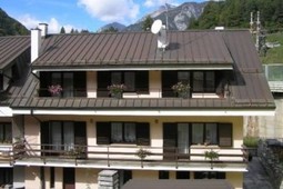 Bed & Breakfast Ta Famée