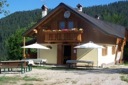 Pensione in agriturismo Gacceman