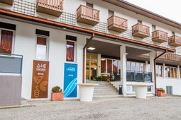 Hotel Alla Fonte