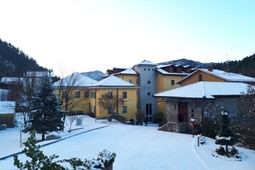 Grand Hotel Gortani