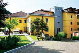 Grand Hotel Gortani