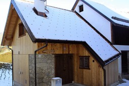 Hoteldorf Comeglians