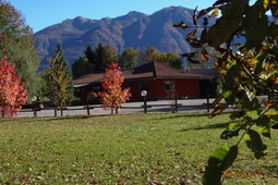 Hotel Alla Pagoda