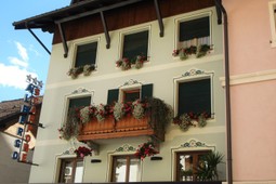 Hotel Scarpone