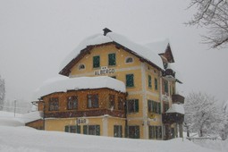 Albergo Piani di Luzza