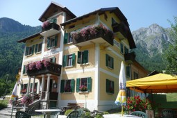 Albergo Piani di Luzza