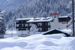 Hotel Davost