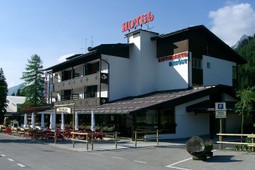 Hotel Davost