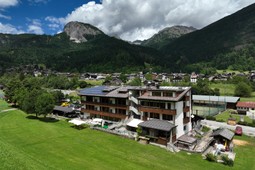 Hotel Davost