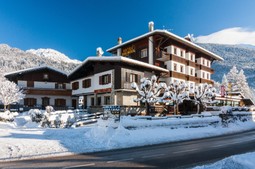 Hotel Edelweiss