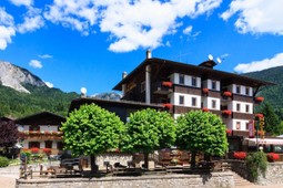 Hotel Edelweiss
