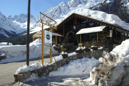 Albergo La Stube