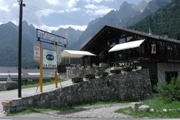 Hotel La Stube