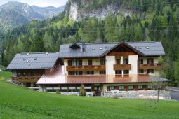 Albergo Nuoitas